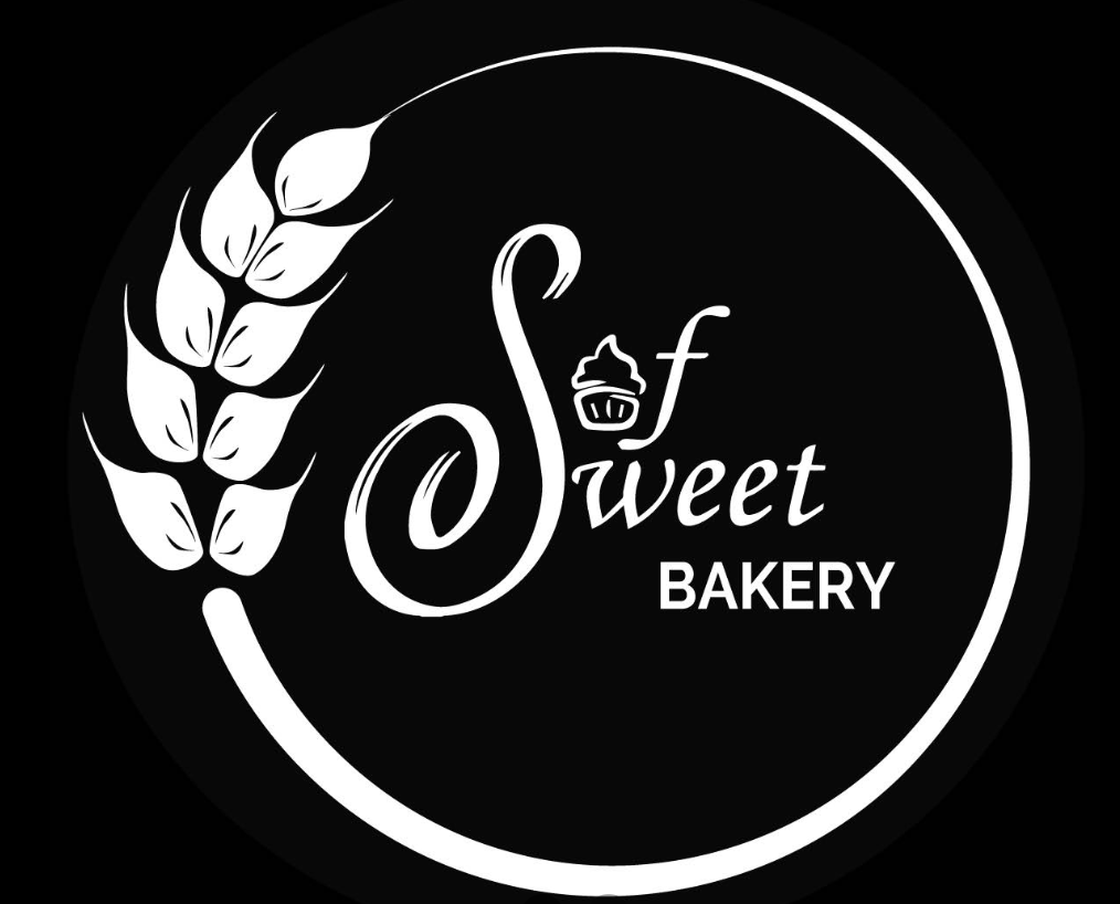 Sofsweet Bakery Logo